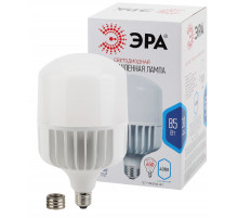 Лампа светодиодная Эра E27 85W 4000K LED POWER T140-85W-4000-E27/E40 Б0032087