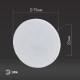 Лампа светодиодная Эра GX53 10W 2700K ECO LED GX-10W-827-GX53 Б0036543