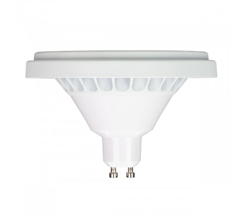 Светодиодная лампа Arlight AR111-UNIT-GU10-15W-DIM Day4000 (WH, 24 deg, 230V) 025628 Светодиодная лампа Arlight AR111-UNIT-GU10-15W-DIM Day4000 (WH, 24 deg, 230V) 025628