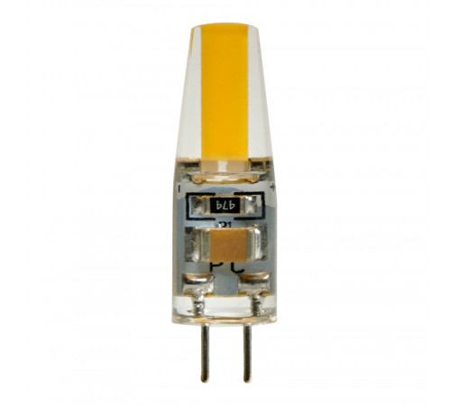 Светодиодная лампа Feron LB-423 G4 3W 230V 6400K 51169 Светодиодная лампа Feron LB-423 G4 3W 230V 6400K 51169
