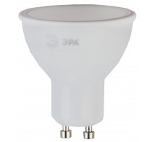 Лампа светодиодная Эра GU10 11W 4000K LED MR16-11W-840-GU10 R Б0050693