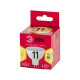 Лампа светодиодная Эра GU5.3 11W 2700K LED MR16-11W-827-GU5.3 R Б0056064