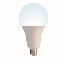 Лампа светодиодная Volpe E27 30W 6500K матовая LED-A95-30W/6500K/E27/FR/NR UL-00005606