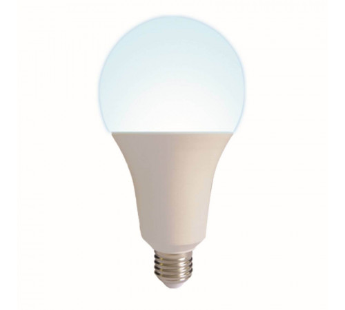 Лампа светодиодная Volpe E27 30W 6500K матовая LED-A95-30W/6500K/E27/FR/NR UL-00005606 Лампа светодиодная Volpe E27 30W 6500K матовая LED-A95-30W/6500K/E27/FR/NR UL-00005606