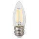 Лампа светодиодная Эра E27 5W 4000K F-LED B35-5W-840-E27 Б0027934