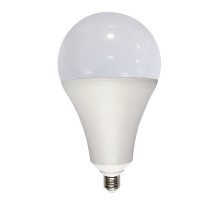 Лампа светодиодная Volpe Norma LED-A160-65W/4000K/E27/FR/NR картон UL-00005617