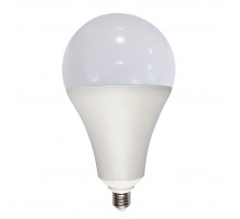 Лампа светодиодная Volpe Norma LED-A160-65W/4000K/E27/FR/NR картон UL-00005617