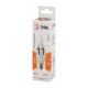 Лампа светодиодная Эра E14 11W 2700K LED BXS-11W-827-E14 Б0032992
