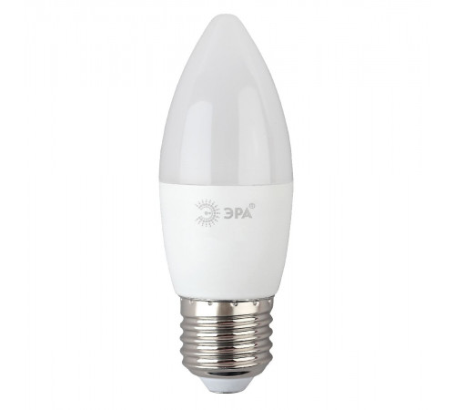 Лампа светодиодная Эра E27 8W 4000K LED B35-8W-840-E27 R Б0050695 Лампа светодиодная Эра E27 8W 4000K LED B35-8W-840-E27 R Б0050695