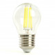 Лампа светодиодная Feron LB-1708 E27 8W 2700K 51253