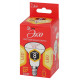 Лампа светодиодная Эра E27 8W 2700K ECO LED R63-8W-827-E27 Б0050300