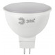 Лампа светодиодная Эра GU5.3 9W 6500K LED MR16-9W-865-GU5.3 R Б0045353
