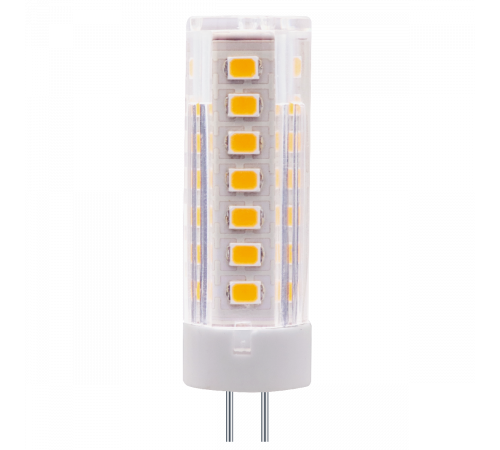 Светодиодная лампа ImperiumLoft G4 5W 4000K 243961-26 Светодиодная лампа ImperiumLoft G4 5W 4000K 243961-26