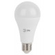 Лампа светодиодная Эра E27 19W 4000K LED A65-19W-840-E27 Б0031703