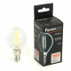 Лампа светодиодная Feron LB-1706 E14 6W 6400K 51258