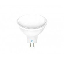 Лампа светодиодная Ambrella Light FLAT LED MR16-DD 8W 3000K 207783