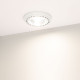 Светодиодная лампа Arlight AR111-UNIT-GU10-15W-DIM Day4000 (WH, 24 deg, 230V) 025628