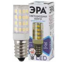 Лампа светодиодная Эра E14 5W 4000K LED T25-5W-CORN-840-E14 Б0033031