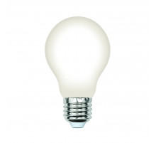 Лампа светодиодная Volpe Optima LED-A60-6W/3000K/E27/FR/SLF UL-00008296