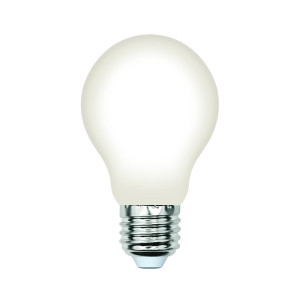 Лампа светодиодная Volpe Optima LED-A60-6W/3000K/E27/FR/SLF UL-00008296