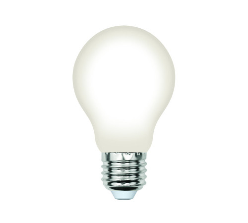Лампа светодиодная Volpe Optima LED-A60-6W/3000K/E27/FR/SLF UL-00008296 Лампа светодиодная Volpe Optima LED-A60-6W/3000K/E27/FR/SLF UL-00008296