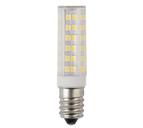 Лампа светодиодная Эра E14 7W 2700K LED T25-7W-CORN-827-E14 Б0033029 Лампа светодиодная Эра E14 7W 2700K LED T25-7W-CORN-827-E14 Б0033029