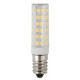 Лампа светодиодная Эра E14 7W 2700K LED T25-7W-CORN-827-E14 Б0033029
