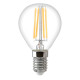 Лампа светодиодная Thomson Globe E14 11W 6500K шар TH-B2338