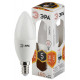 Лампа светодиодная Эра E14 5W 2700K LED B35-5W-827-E14 Б0018871