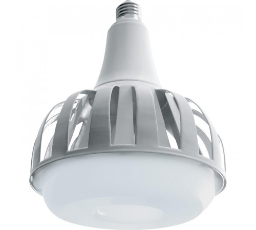 Лампа светодиодная Feron E27-E40 100W 6400K матовая LB-651 38096 Лампа светодиодная Feron E27-E40 100W 6400K матовая LB-651 38096