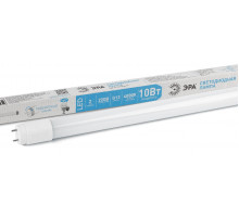 Лампа светодиодная Эра G13 10W 4000K LED T8-10W-840-G13-600mm Б0032999