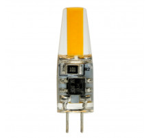 Светодиодная лампа Feron LB-423 G4 3W 230V 6400K 51169