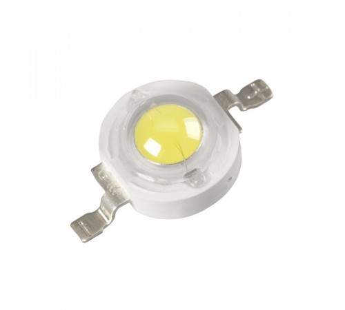 Мощный светодиод Arlight ARPL-3W-BCX45 Day White 020818 Мощный светодиод Arlight ARPL-3W-BCX45 Day White 020818