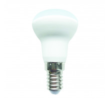 Лампа светодиодная Volpe Optima LED-R50-7W/4000K/E14/FR/SLS UL-00008821