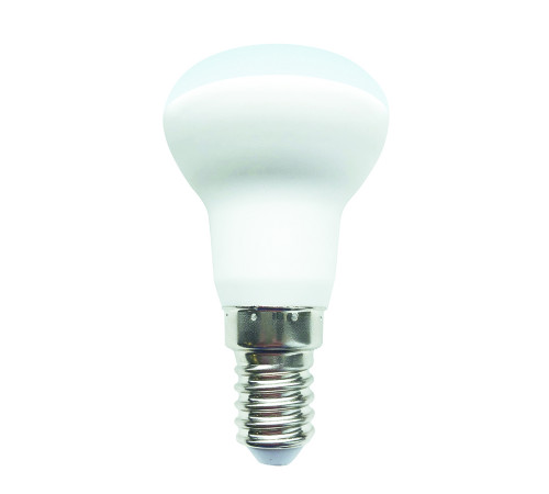 Лампа светодиодная Volpe Optima LED-R50-7W/4000K/E14/FR/SLS UL-00008821 Лампа светодиодная Volpe Optima LED-R50-7W/4000K/E14/FR/SLS UL-00008821