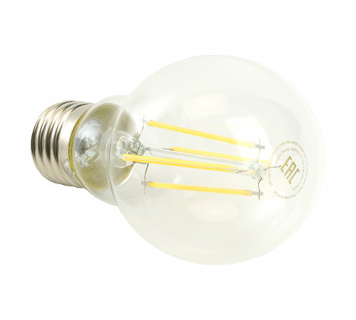 Светодиодная лампа Feron LB-1108 E27 8W 2700K 48892