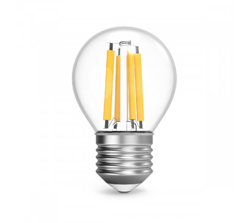 Лампа светодиодная Gauss Filament E27 13W 4100K 105802213 Лампа светодиодная Gauss Filament E27 13W 4100K 105802213