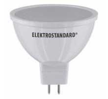 Светодиодная лампа Elektrostandard JCDR01 7W 220V 4200K 4690389068393
