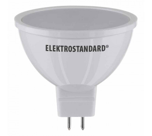 Светодиодная лампа Elektrostandard JCDR01 7W 220V 4200K 4690389068393 Светодиодная лампа Elektrostandard JCDR01 7W 220V 4200K 4690389068393