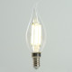 Лампа светодиодная Feron LB-1218 E14 8W 4000K 51266