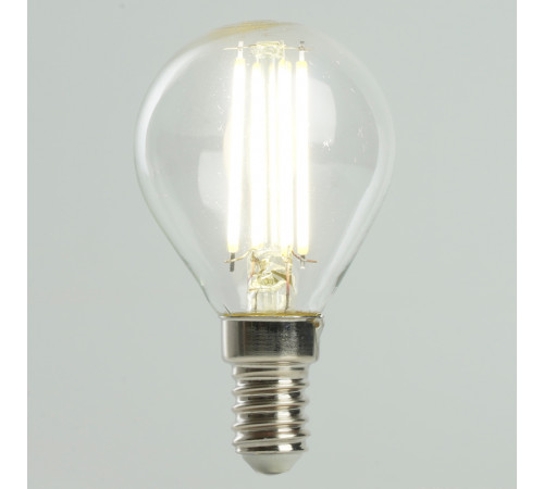 Лампа светодиодная Feron LB-1706 E14 6W 4000K 51257 Лампа светодиодная Feron LB-1706 E14 6W 4000K 51257