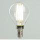 Лампа светодиодная Feron LB-1706 E14 6W 4000K 51257