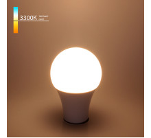 Светодиодная лампа Elektrostandard Classic LED E27 17W 3300K 4690389173059