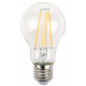 Лампа светодиодная Эра E27 13W 2700K F-LED A60-13W-827-E27 Б0035027