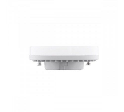 Лампа светодиодная Volpe Optima LED-GX53-9W/6500K/GX53/FR/SLS UL-00008613 Лампа светодиодная Volpe Optima LED-GX53-9W/6500K/GX53/FR/SLS UL-00008613