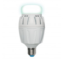 Лампа светодиодная (09507) Uniel E27 100W матовая LED-M88-100W/NW/E27/FR ALV01WH