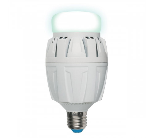 Лампа светодиодная (09507) Uniel E27 100W матовая LED-M88-100W/NW/E27/FR ALV01WH Лампа светодиодная (09507) Uniel E27 100W матовая LED-M88-100W/NW/E27/FR ALV01WH