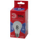 Лампа светодиодная Эра E27 8W 6500K LED A60-8W-865-E27 R Б0045323