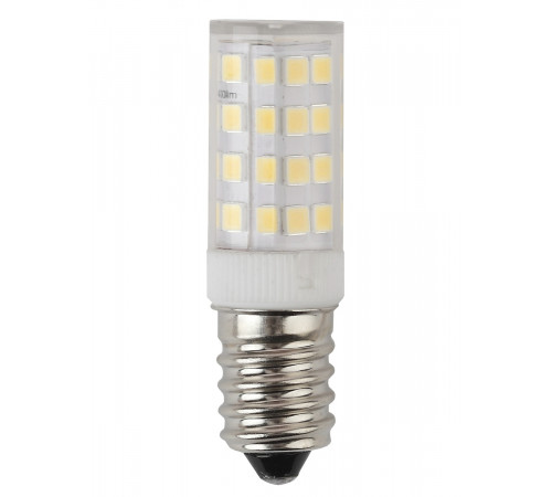Лампа светодиодная Эра E14 3,5W 2700K LED T25-3,5W-CORN-827-E14 Б0028744 Лампа светодиодная Эра E14 3,5W 2700K LED T25-3,5W-CORN-827-E14 Б0028744