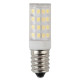 Лампа светодиодная Эра E14 3,5W 2700K LED T25-3,5W-CORN-827-E14 Б0028744